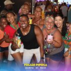Folião Pipoca (Quinta-feira)